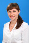 Зверева Оксана Юрьевна